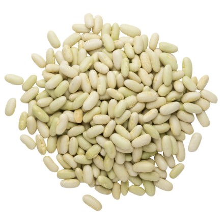 Flageolets verts BIO en vrac - Origine France