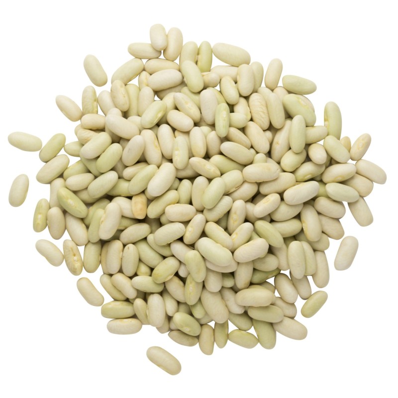 Flageolets verts BIO en vrac - Origine France