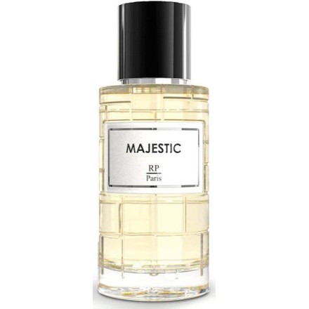 Parfum Majestic senteur Kirké - 50ml - RP Paris