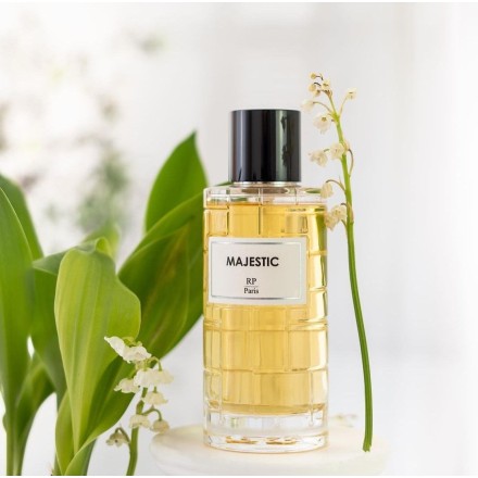 Parfum Majestic senteur Kirké - 50ml - RP Paris