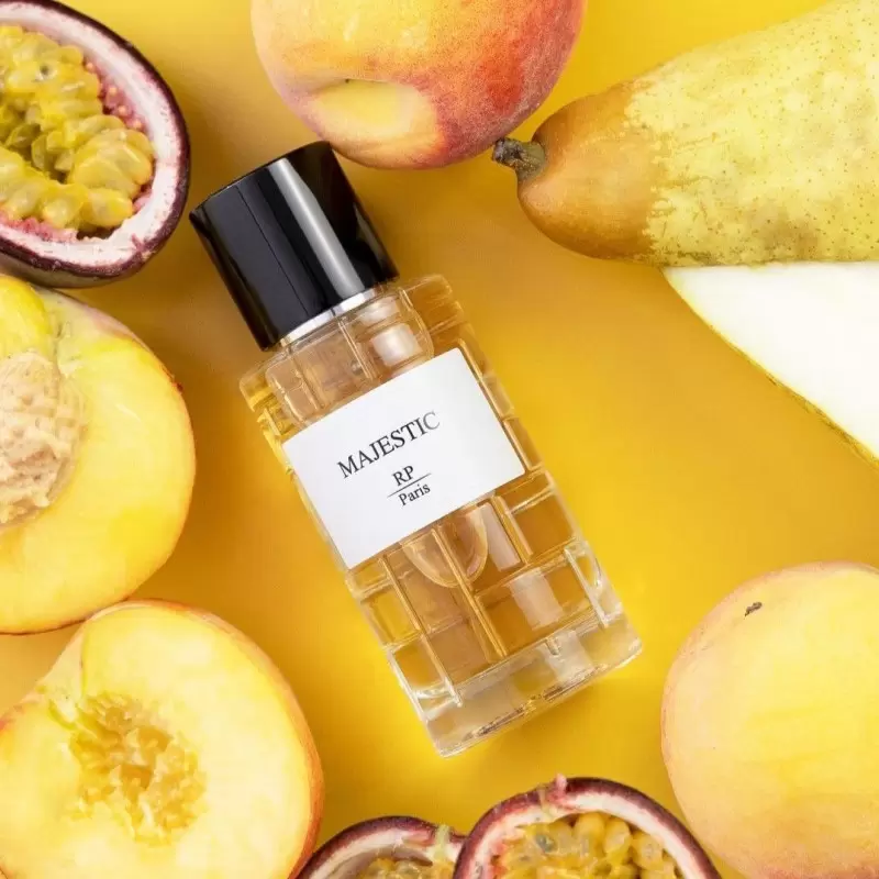 Parfum Majestic senteur Kirké - 50ml - RP Paris