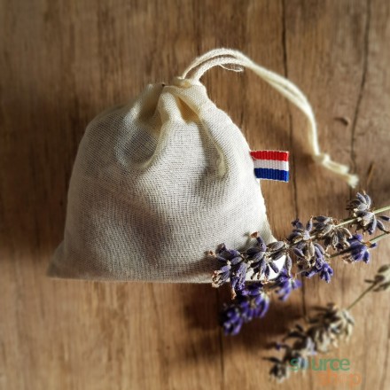 Sachet de Lavande BIO - Artisanal & Français