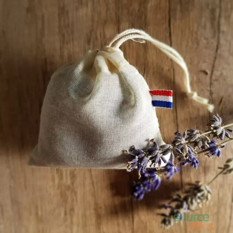 Sachet de Lavande BIO - Artisanal & Français