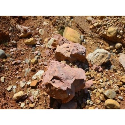 Argile blanche Kaolin - Surfine - Les Argiles du Soleil