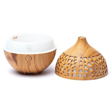 Diffuseur ultrasonique Organic - 180ml