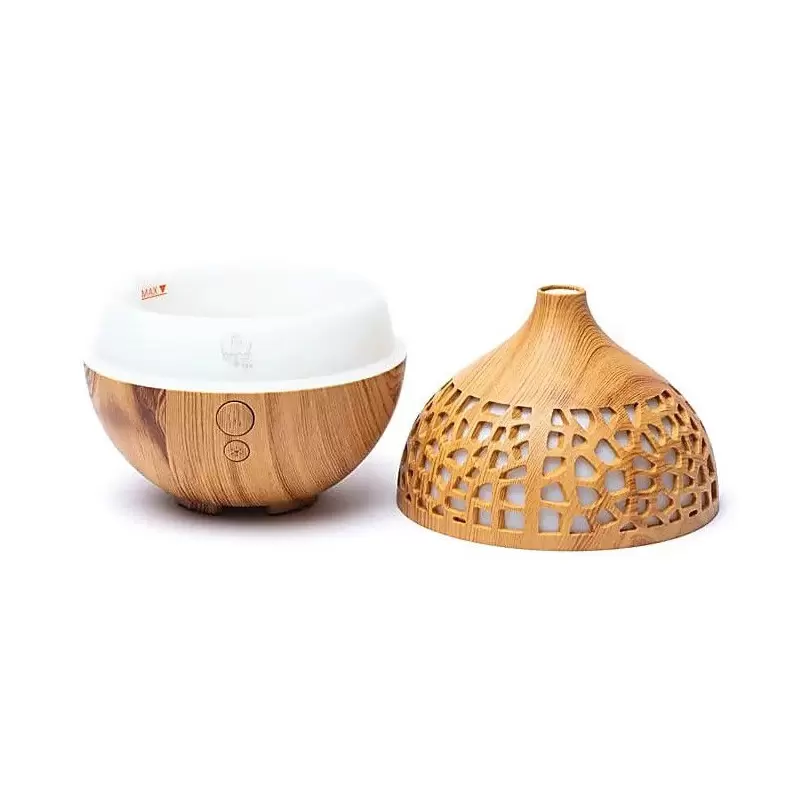 Diffuseur ultrasonique Organic - 180ml