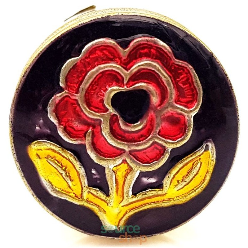 Parfum solide à la Rose - Song of India