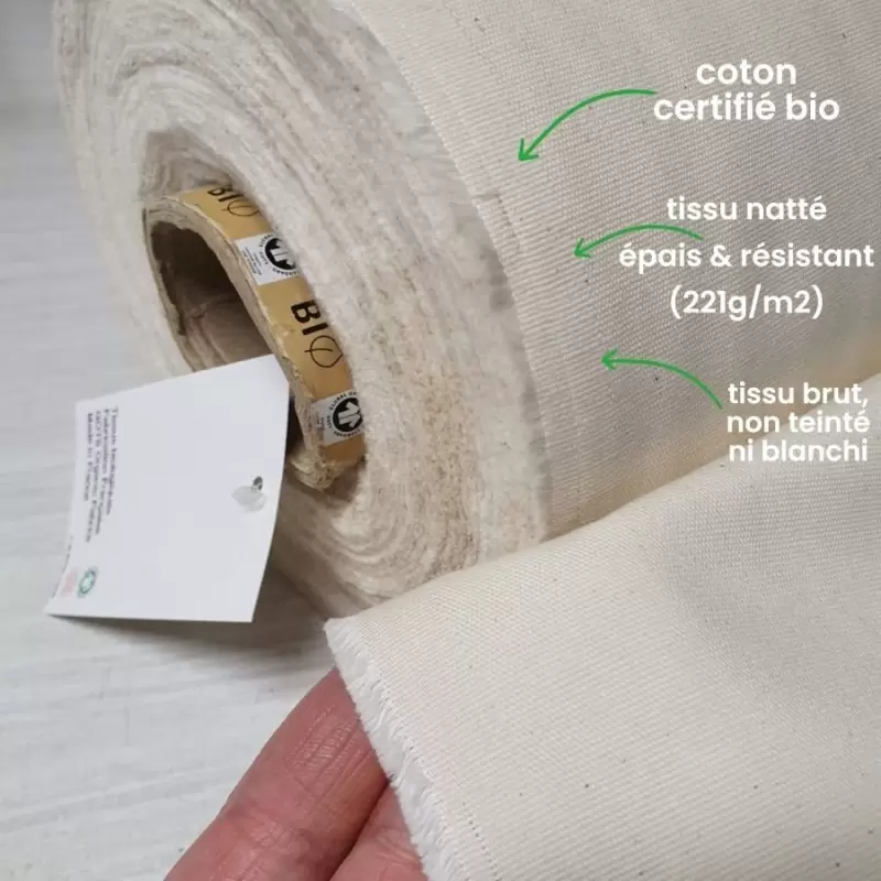 Grande bouillotte BIO ergonomique en noyaux de cerises - Artisanale