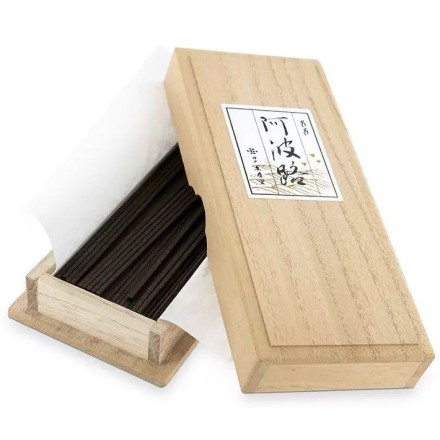 Encens japonais Prince Awaji - Luxe - Les Encens du Monde