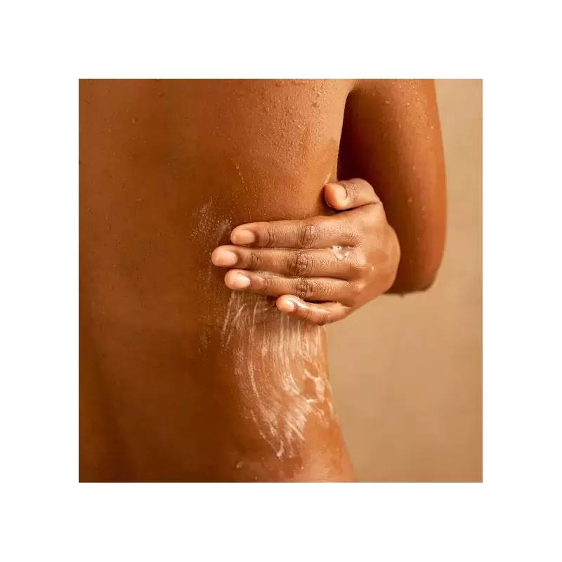 Huile de douche BIO Rose Pastèque - Comptoir des Huiles