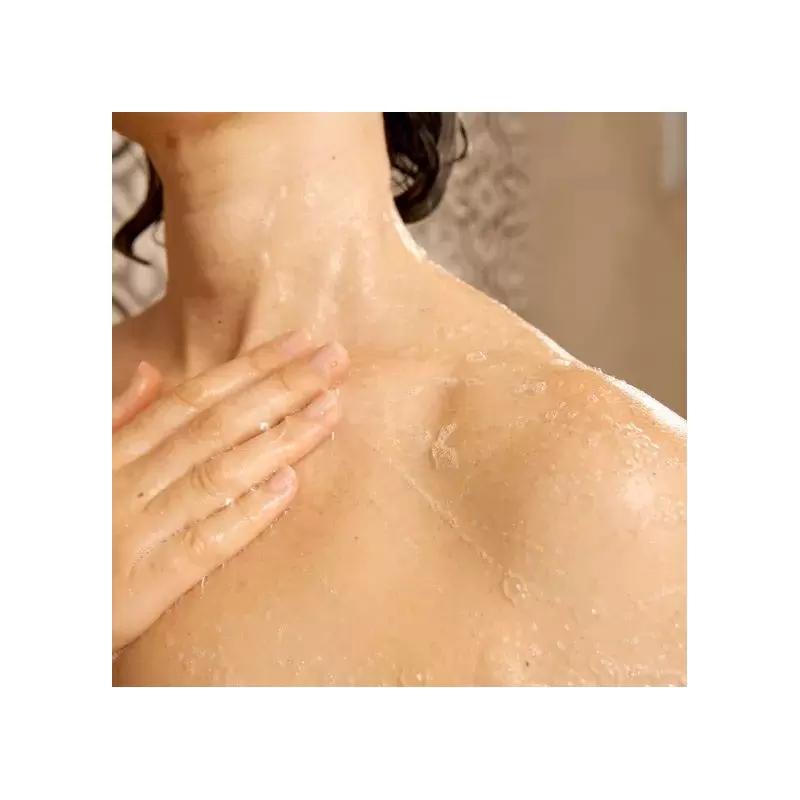 Huile de douche BIO Verveine Citronnée - Comptoir des Huiles