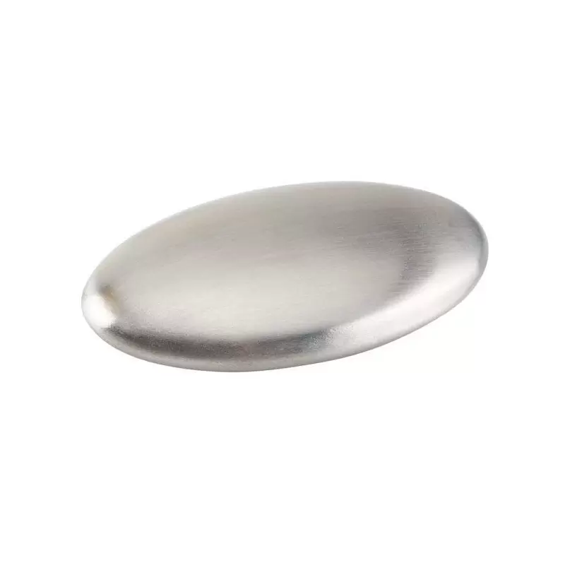 Savon inox anti-odeur