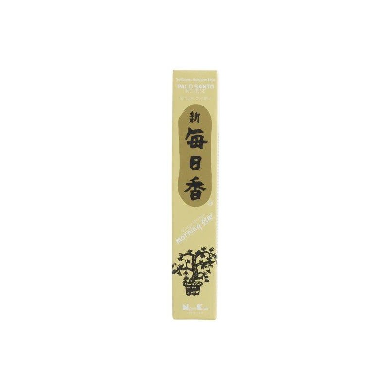 Encens japonais Palo Santo - Morning Star