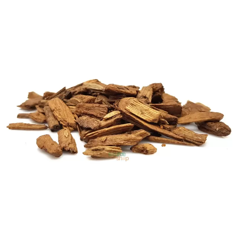 Véritable Oudh en vrac - bois d'agar