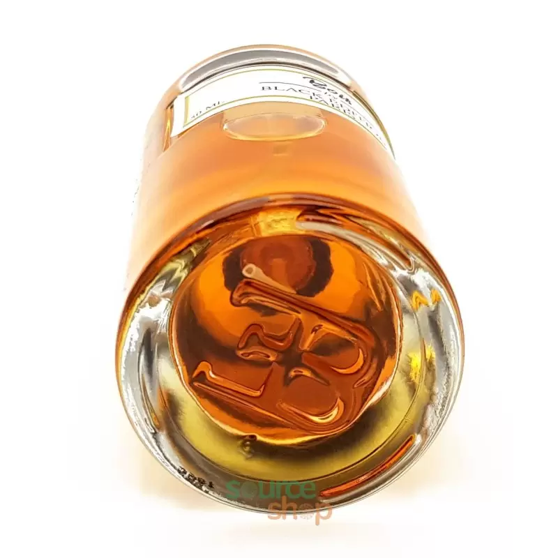 Parfum Bois - 50ml - Générique - Black Édition