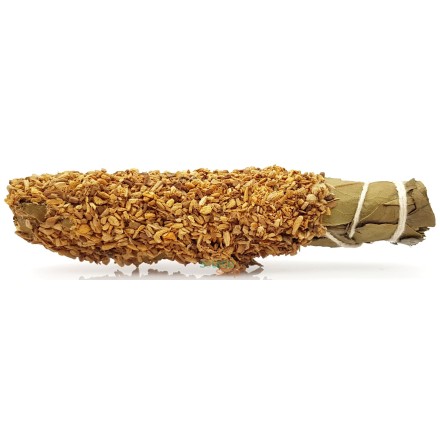 Bâton de fumigation Harmonie : palo santo, cèdre, laurier & eucalyptus