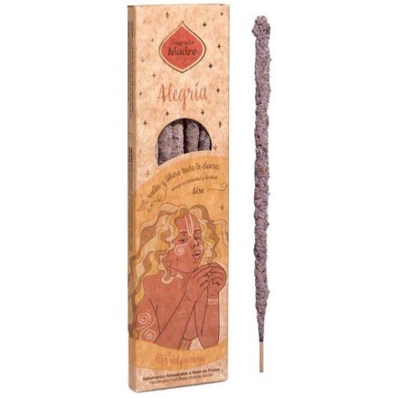 Encens argentin Elément Air - Joie - Sagrada Madre