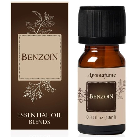 Synergie Benjoin - Aromafume