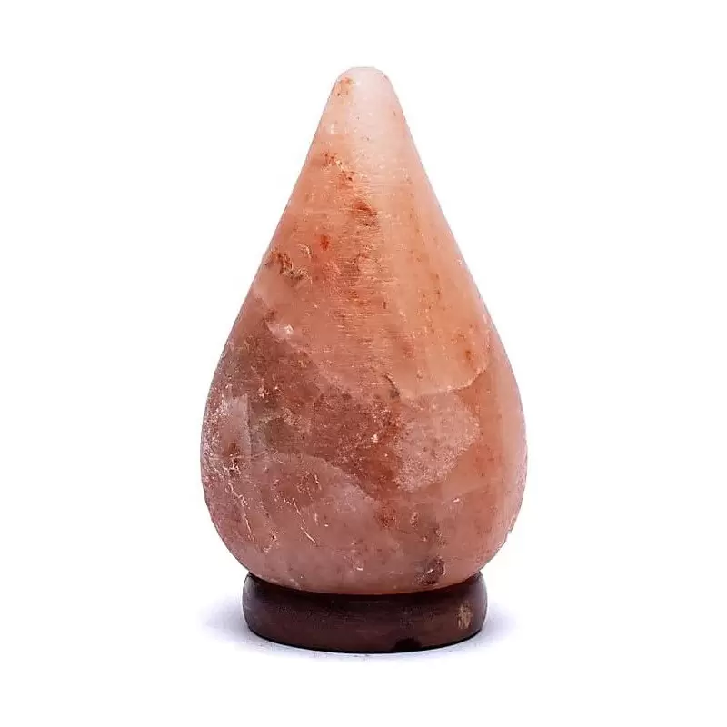 Lampe de sel Goutte - 2kg