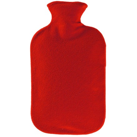 Bouillotte à eau Polaire - 2L - fabrication allemande