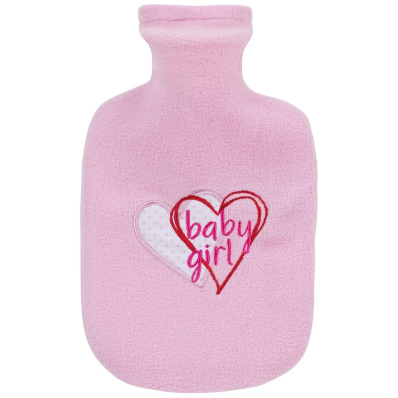 Bouillotte à eau Enfant - 0.8L - fabrication allemande