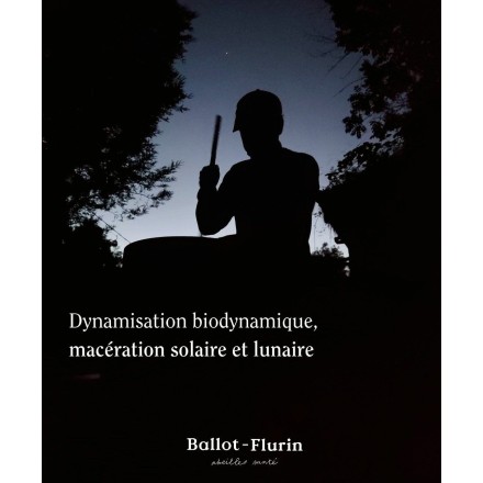 Grog BIO sommeil Dormiiir! - 125g - Ballot Flurin