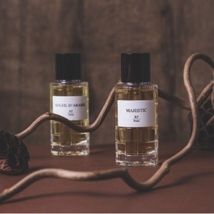 Parfum Majestic senteur Kirké - 50ml - RP Paris