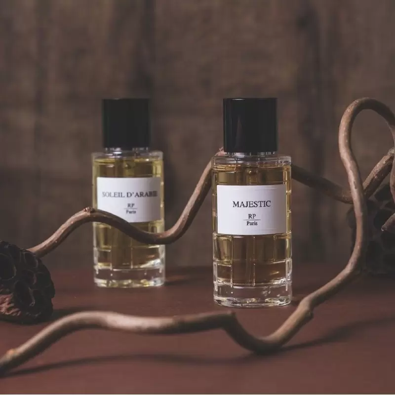 Parfum Majestic senteur Kirké - 50ml - RP Paris