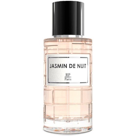 Parfum Jasmin de Nuit - 50ml - RP Paris