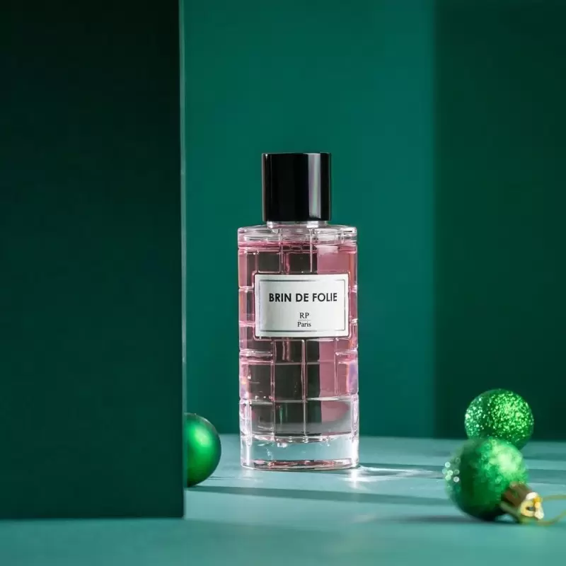 Parfum Brin de Folie - 50ml - RP Paris