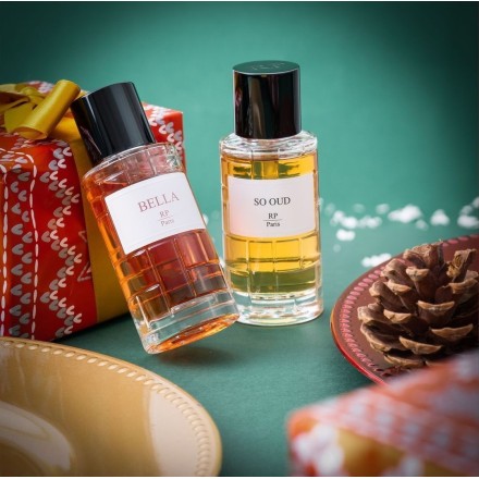 Parfum Bella - 50ml - RP Paris