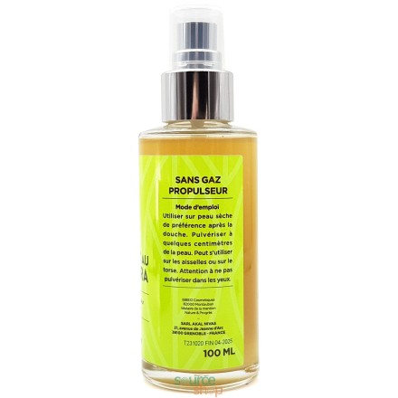 Déodorant au ravintsara BIO - BeTsara
