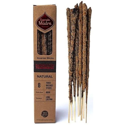 Encens argentin Santal & Oliban - Sagrada Madre
