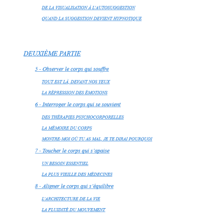 La solution intérieure - Thierry Janssen