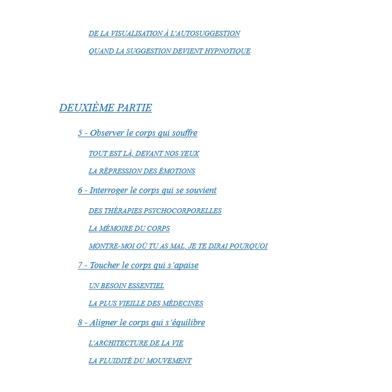 La solution intérieure - Thierry Janssen