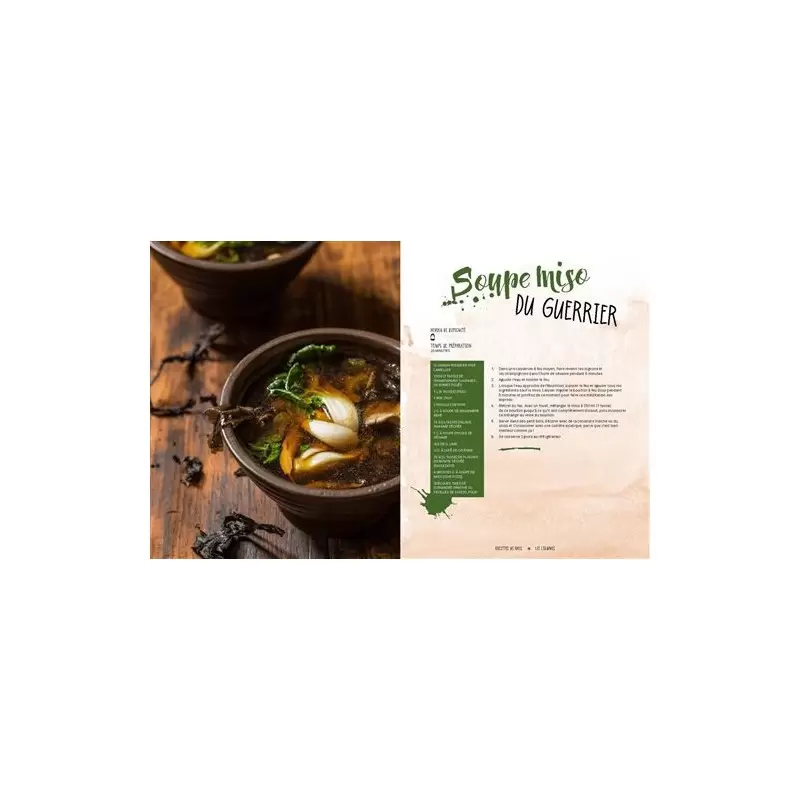 Révolution fermentation