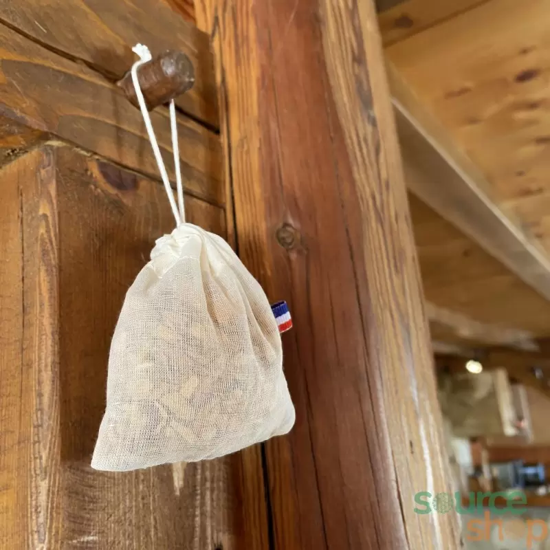 Sachet de Palo Santo BIO 