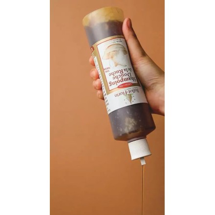 Shampoing 3 en 1 BIO - Douche de la Ruche - 500ml - Ballot-Flurin