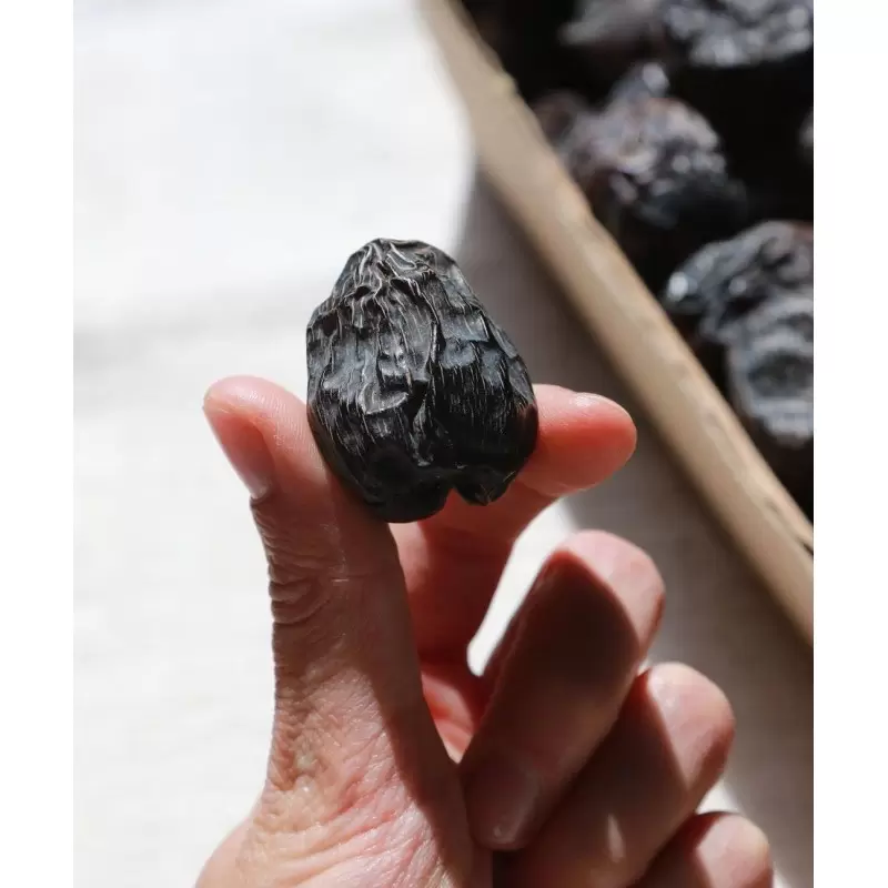 Dattes Ajwa BIO en vrac - Nara