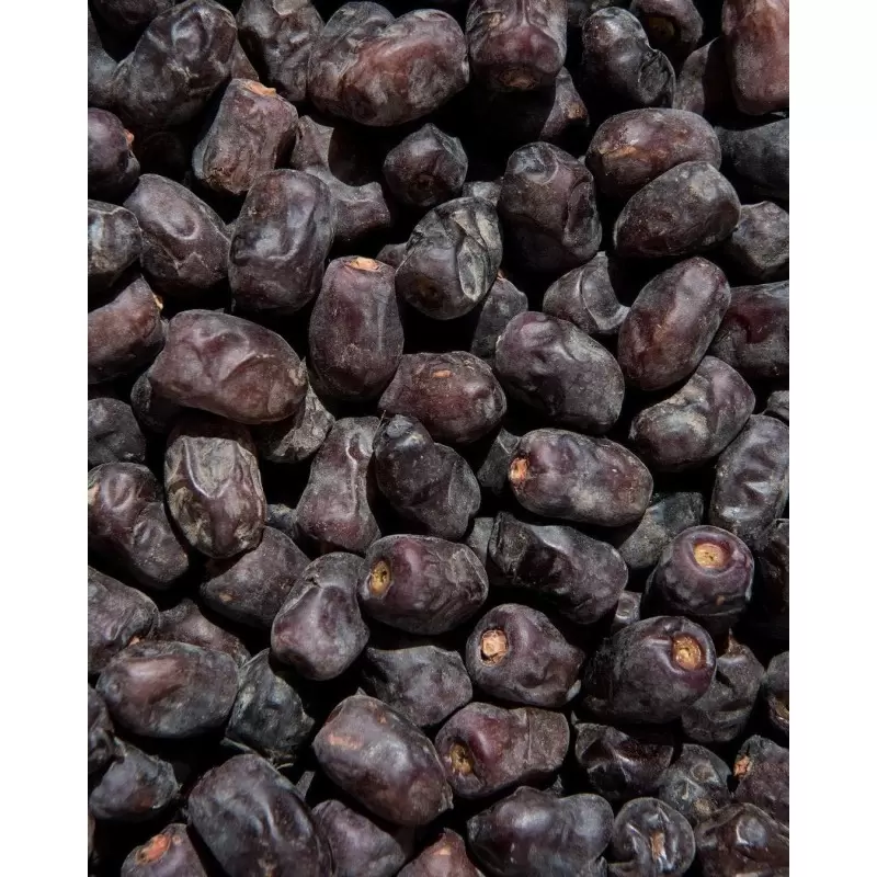 Dattes Mazafati BIO - 200g - Nara