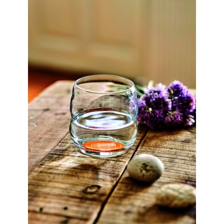 Verre Mythos Chakra Sacré - 250ml - Nature's Design