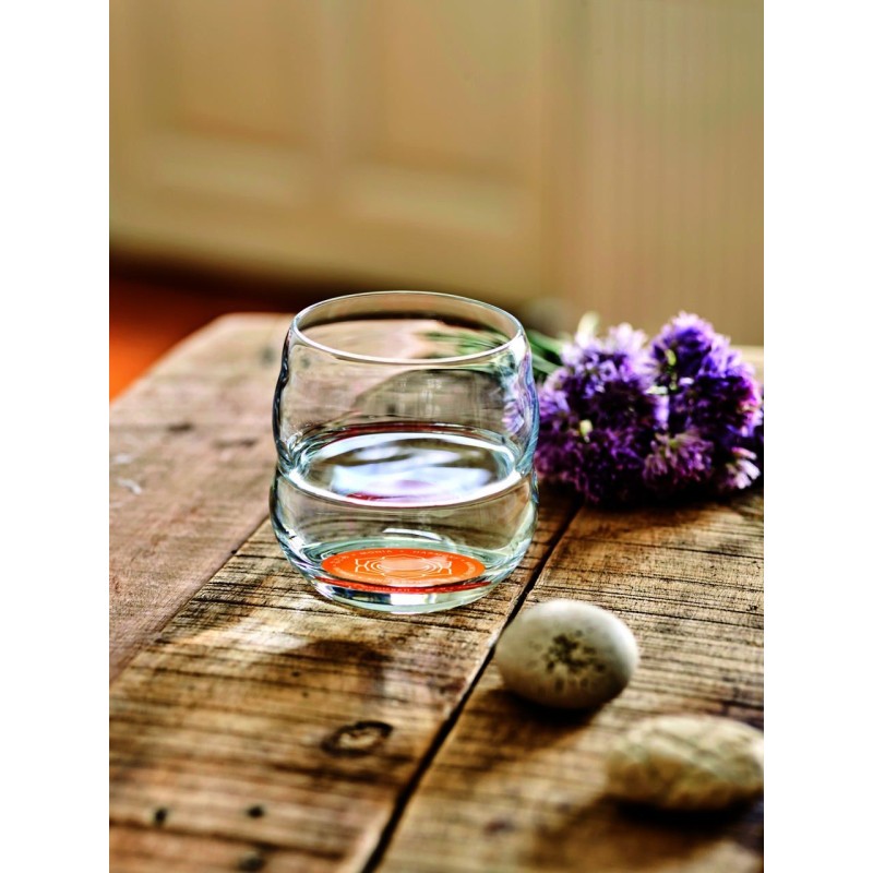 Verre Mythos Chakra Sacré - 250ml - Nature's Design