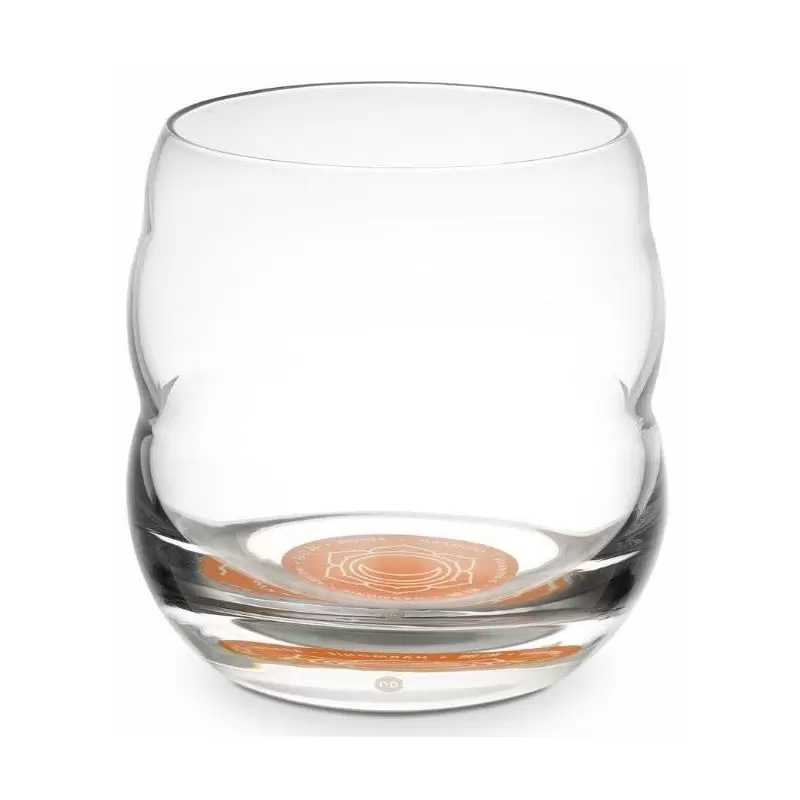 Verre Mythos Chakra Sacré - 250ml - Nature's Design