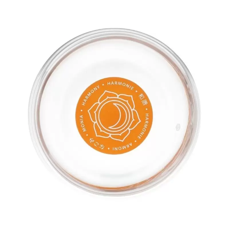 Verre Mythos Chakra Sacré - 250ml - Nature's Design