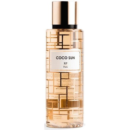 Brume Coco Sun - 250ml - RP Paris