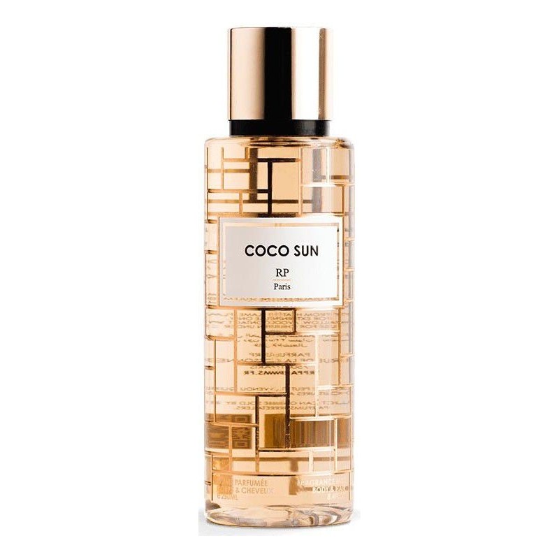 Brume Coco Sun - 250ml - RP Paris
