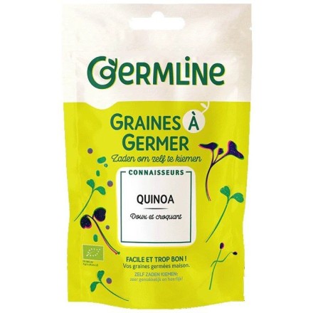 Graines à germer de Quinoa BIO - 200g