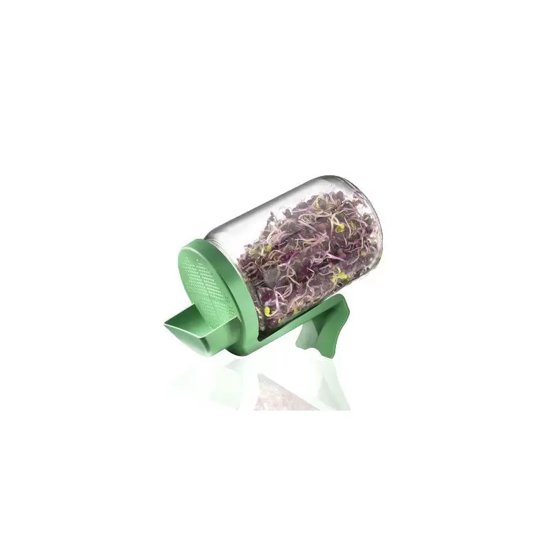 Germoir bocal en verre - Germline