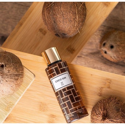 Brume Coco Sun - 250ml - RP Paris
