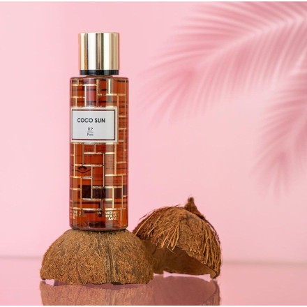 Brume Coco Sun - 250ml - RP Paris